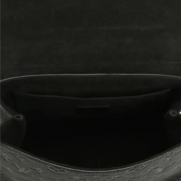 💎✨BEAUTIFUL✨💎 Authentic Louis Vuitton Saint Sulpice PM Monogram Empreinte Bag - Picture 12 of 17